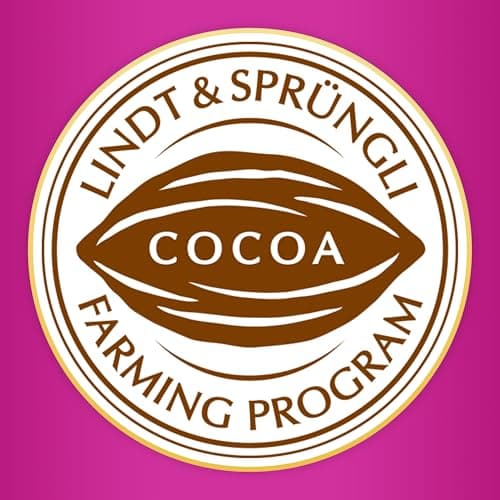 Lindt Mini Pralines, Assorted Chocolate Pralines with Premium Filling, Perfect for Mother’s Day Gifting, 6.2 oz Box