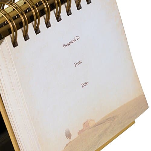 God's Promises Day by Day: 365 Days of Inspirational Thoughts - An Inspirational DaySpring DayBrightener - Perpetual Calendar