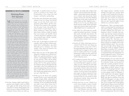 What to Expect When You're Expecting: (Updated in 2025)