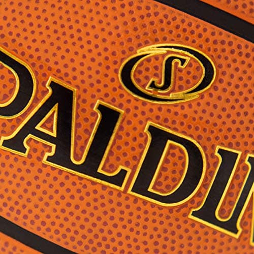 Spalding Outdoor Rubber Basketballs | Performance Rubber Cover Designed for Outdoor Play Colors
