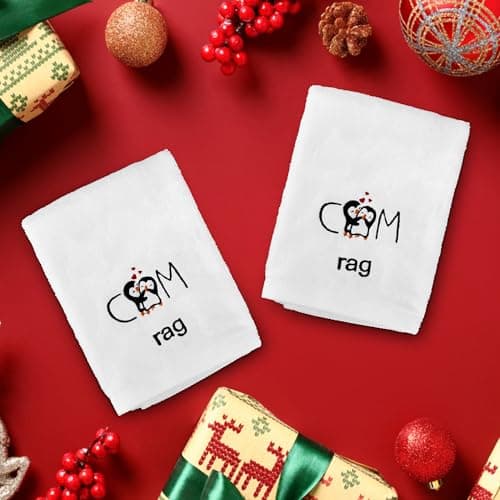 Bath Towels Gifts for Men Christmas Stocking Stuffers Birthday Gifts for Him Boyfriend Husband Couple Fiance from Wife Girlfriend Romantic Present Ideas on Anniversary Valentines Day Wedding