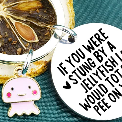 Funny Birthday Gifts For Women Best Friend Keychain Friendship Gifts For Female Friends Unique Christmas Birthday