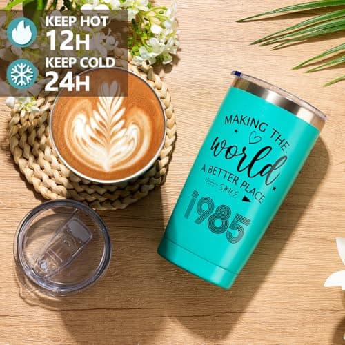 Birthday Gifts for Women，Gifts Set for Women with Tote Bag