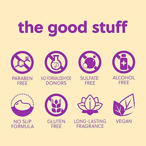 Tree Hut Exfoliating Shea Sugar Scrub Birthday Cake, 18 oz