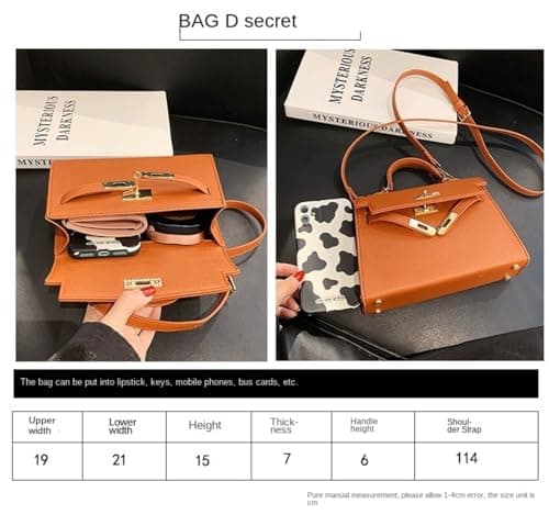 crossbody bags for women,Elegant and light luxury,shoulder bag for women