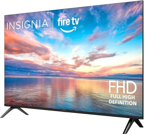 INSIGNIA 40" Class FE Series LED Full HD Smart Fire TV with Alexa Voice Remote (NS40-FEFL26)