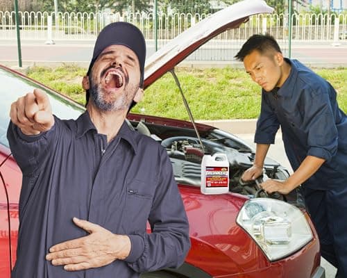 Blinker Fluid, Funny Gag Gifts, Great for White Elephant Gift for Adult,Men&Women Christmas Secret Santa,Mechanic, Novelty, Car Guy, Prank, Gifts for Person who has Everything or Want Nothing