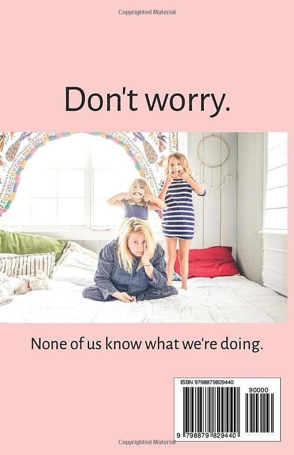 How to Stay Sane As a Stay-At-Home Mom: This sh*t is hard. These tips can help.
