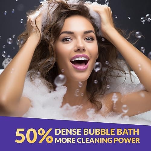 Spa Luxetique Gift Baskets for Women, Spa Gifts for Women - 10pcs Lavender Gift Sets with Body Lotion, Bubble Bath, Relaxing Bath Sets, Mothers Day Gifts for Mom