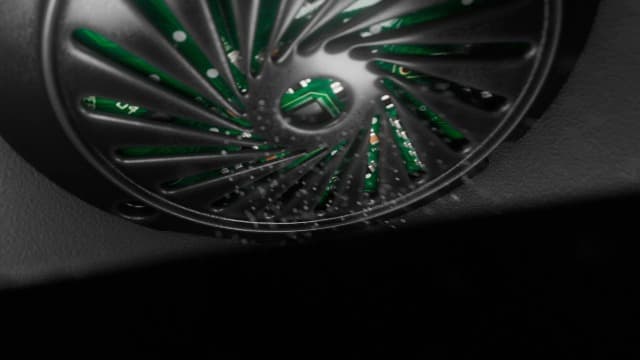 Bissell 2998 MultiClean Allergen Lift-Off Pet Vacuum with HEPA Filter Sealed System, Lift-Off Portable Pod, LED Headlights, Specialized Pet Tools, Easy Empty Dirt Tank