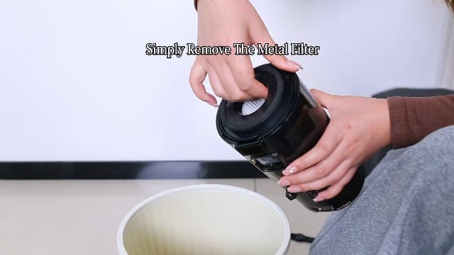 Cordless Vacuum Cleaner - Powerful Stick Vacuum with HEPA Filter, 55-Min Runtime, LED Light, Anti-Tangle Brush, Detachable Battery, Lightweight for Home, Pet Hair, Carpets & Hard Floors