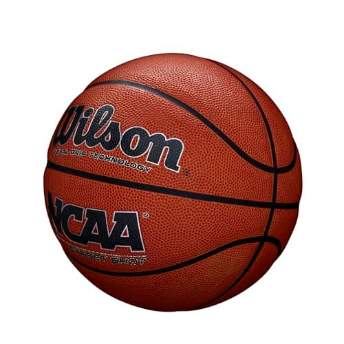 Wilson NCAA Street Shot Basketballs - 29.5", 28.5", 27.5"