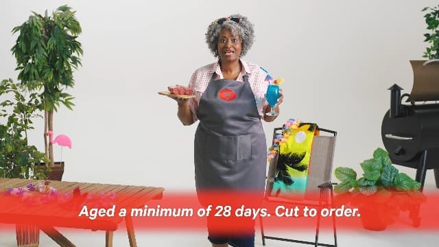 MeatWorks Chef's Choice USDA Prime Sampler Bundle – 16 Cuts: Chicken Breasts & Thighs, Bacon, Ground Beef, Sirloin Tips, Fajita Strips & Chuck Roast (Approx. 7.5 lb) – Meat Gift Box