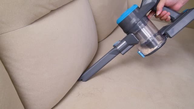 Cordless Vacuum Cleaner for Home, 23KPa Powerful Suction, Anti-Wrap Brush Roll & 5 LED Lights for Dark Corners, 35-Min Runtime, 2.6lb Lightweight Stick Vacuum for Hardwood