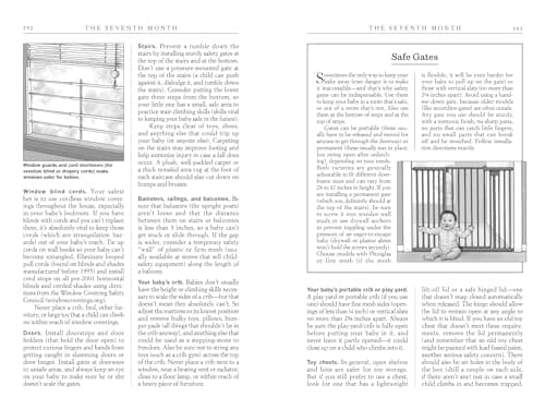 What to Expect the First Year: (Updated in 2025)