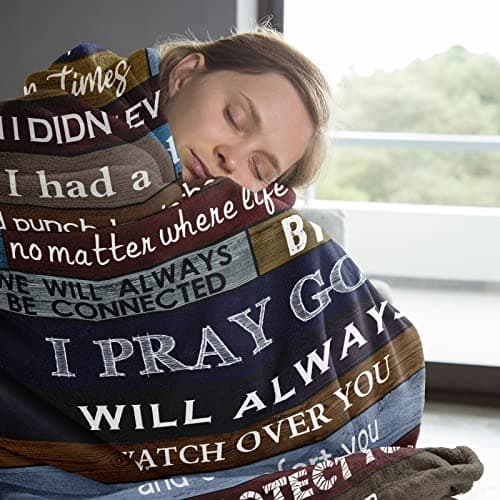 for Best Friends Women Blanket 60"x50", Best Friend Birthday Gifts, Friendship Gifts for Women Friend, Bestie Gifts, Gifts for Female Sister BFF