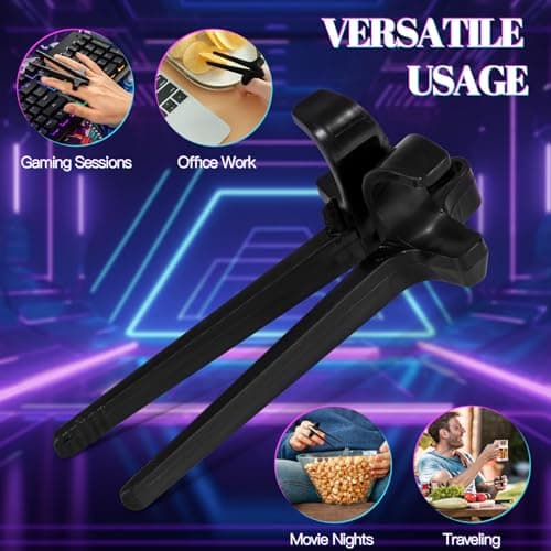 Gamer Gifts for Men Teens Boys, Cool Gaming Gift Bulk Set for Game Lover, Gaming Mugs, Teen Boy Gift Gaming Stuff, Birthday Valentine Christmas Gifts for Gamers Men Girl Boyfriend Husband Teenage Idea