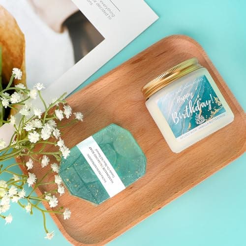 60th Birthday Gifts for Women, 60th Birthday Gifts Ideas Baskets, Gifts for 60th Birthday Women, Vintage 1965 Tumbler, Unique Best 60th Bday Gift Ideas for 60 Year Old Mom Sister Friend Wife Grandma