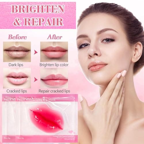 30 Pairs Lip Mask & Eye Mask, 24K Gold Crystal Gel Collagen Eye Patches, Bachelorette Party Favors, Bachelorette Party Accessories, Party Favors Adults, Bridesmaid Gifts, Bulk Gifts, Mini Gifts