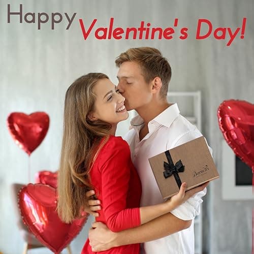 Barnetts Christmas Holiday Thanksgiving Chocolate Gift Baskets, 15 Crepes Cookie Chocolates Candy Box, Gourmet Chocolate Covered Cookies Holiday Gifts, Spring Candy Basket Gifts Ideas, for Dad, Husband, Son, Grandfather Food Delivery Ideas