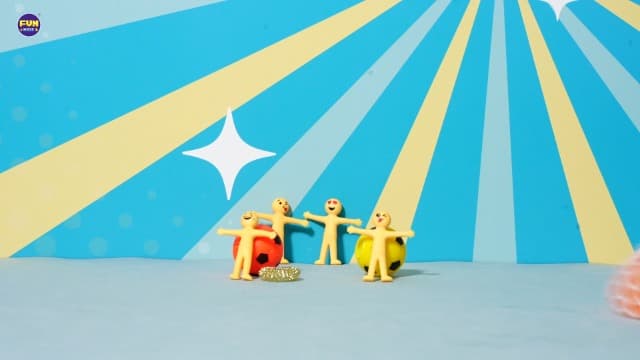 Gift Fidget Box Toys Pack for Kids 3-12, FunKidz Sensory Toys for Boys Girls Age 7-12 Autistic Children in Mystery Storage Portable Box