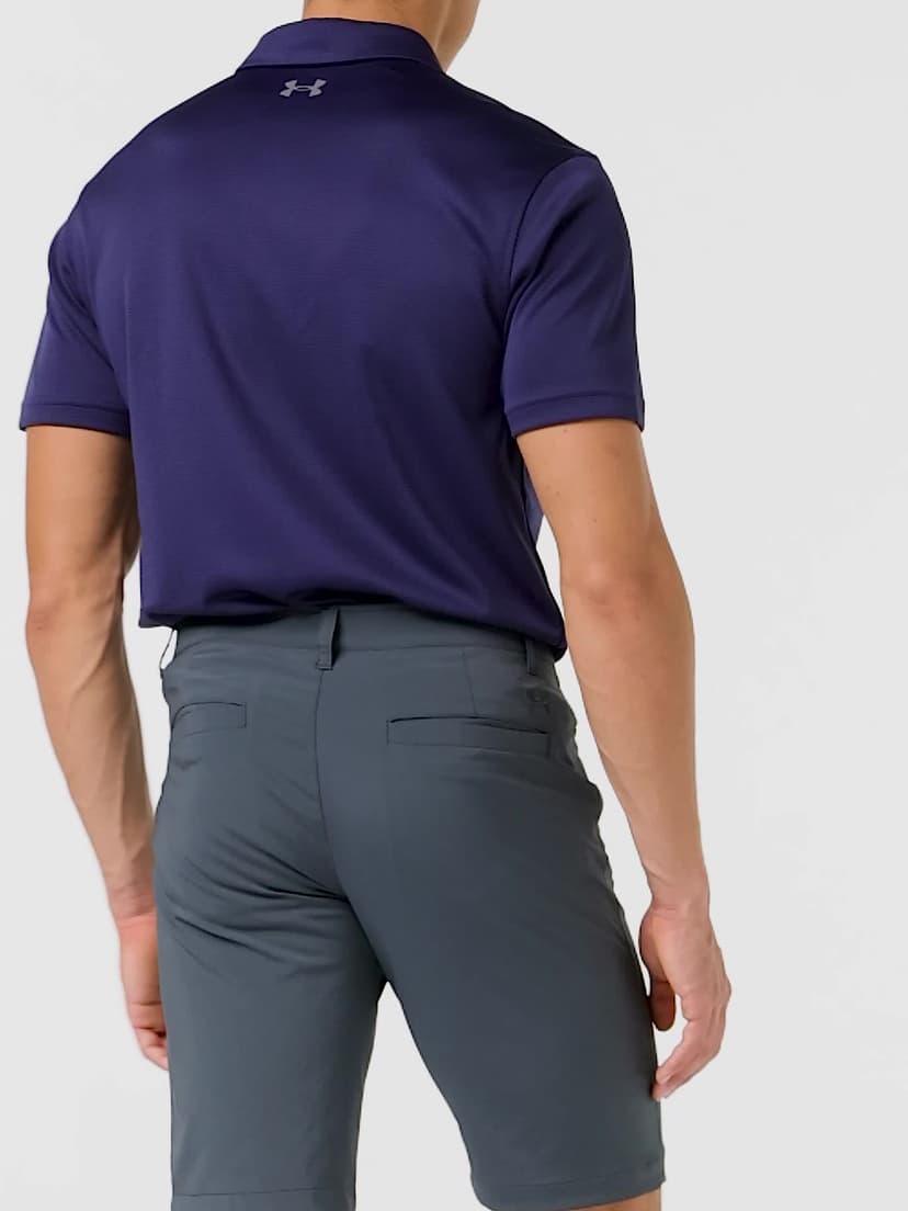 Under Armour Men's Tech Golf Polo