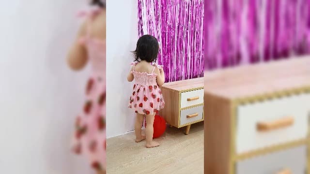 Baby Girl 1st Birthday Clothes One Year Old Tulle Romper Sleeveless Bodysuit Cake Smash Outfits