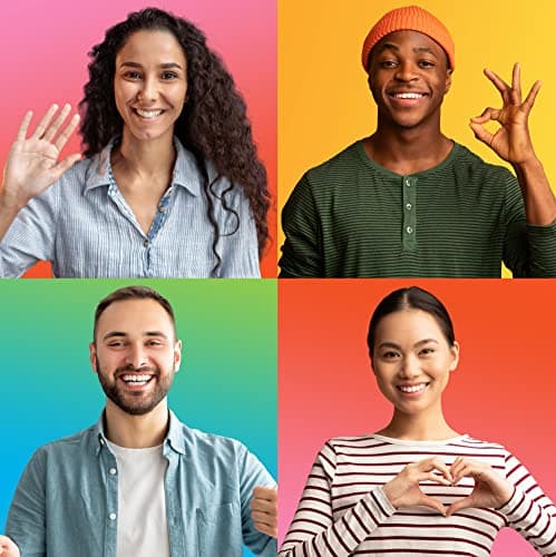 COLLEGEBOX Healthy Snack Box (35 Count) Halloween Variety Pack Care Package Gift Basket Kid Men Women Adult Nuts Health Nutrition Assortment College