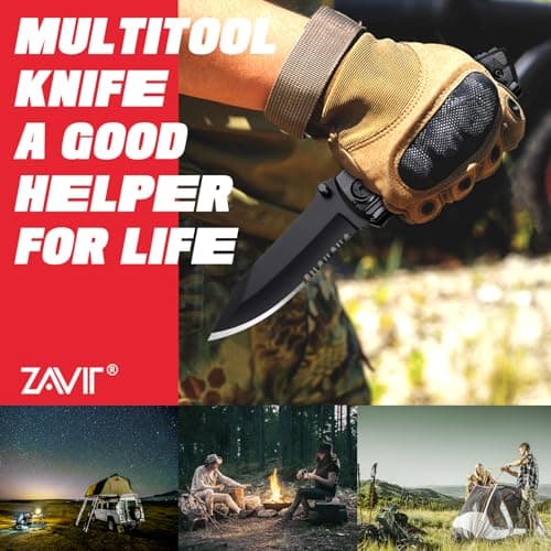 Gifts for Dad from Daughter Son, BEST DAD EVER Multitool Knife, Dad Gifts for Christmas, Best Dad Gifts, Dad Birthday Gift, Gifts Idea for Dad, Fathers Day