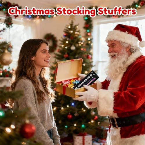 Fidget Pen Gifts For Teenage Girls - Magnetic Pen Cool Gadgets Teen Boys Gift Ideas - Magnet Pens Cool Things For Adults Kids Teen - Best Gift For 10 11 12 13 14 15 Year Old Boy - Novelty Toy For 8-12