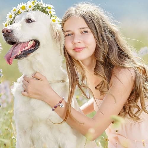 JoycuFF Bracelets for Women Funny Inspirational Gifts for Her Sister to Sister Jewelry Mantra Cuff Bangle