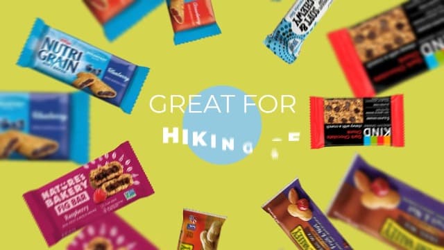 Veratify - Healthy Mixed Snack Box & Snacks Gift Variety Basket - Perfect for Men, Women, Adults, Office, School, College, Work - Variety Assortment Gift Basket - (Gift Care Package 66 Count)