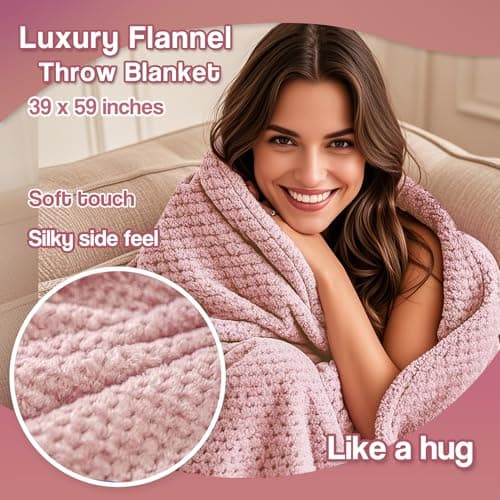 Get Well Soon Gift Baskets For Women,12PC Get Well Gifts for Women After Surgery,Birthday Gifts,Care Package,Grief,Sympathy,Condolences Gift Basket for Friend (pink)