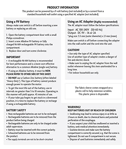 Wacky Waving Inflatable Tube Guy: (The Original) (RP Minis)