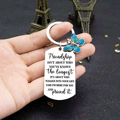 Friendship Gifts For Women Friends Best Friend BFF Bestie Gifts For Women