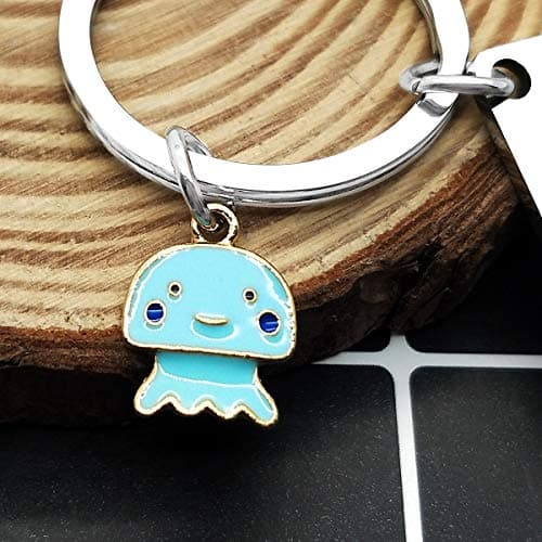 Friendship Keychain Best True Friend Keychain Jewelry Funny Friendship Gift for Teen Girl Boy Women Men Birthday Christmas Graduation Gifts for Best Friends Sister Brother Keyring