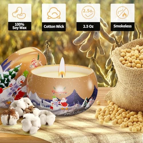 ROMIIE ZOI Christmas Liquid Hand Soap with Gift Box - The Nutcracker, Infused with the Nutcracker Aroma - 260ml/ 9 fl.oz