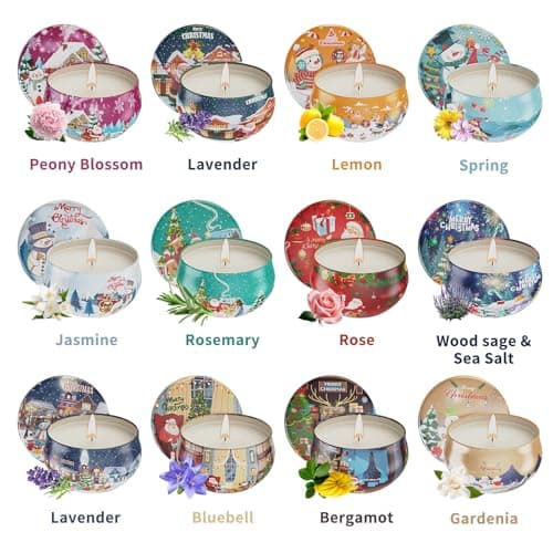 ROMIIE ZOI Christmas Liquid Hand Soap with Gift Box - The Nutcracker, Infused with the Nutcracker Aroma - 260ml/ 9 fl.oz