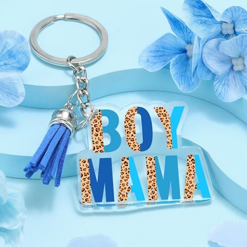 Boy Mom Gifts for New Mom Gifts for Women After Birth Pregnancy Gift for Expecting Moms New Mommy Essentials Boy Mama Gift for First Time Moms Essentials