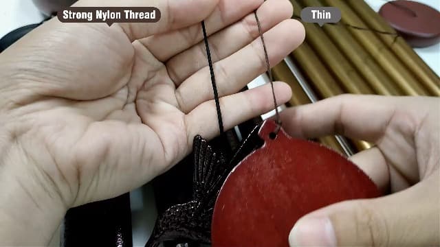 Sympathy Wind Chimes with Hummingbird Wind Spinner, Memorial Wind Chimes for Loss of Loved One Prime, Bereavement/Sympathy/Memorial Gift for Loss of Mother Father Husband Condolence Remembrance