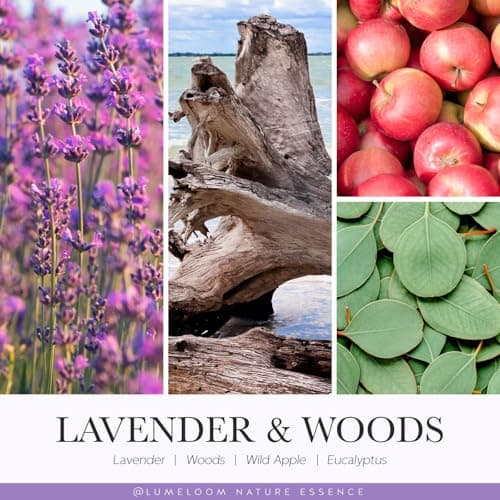 Engagement Gifts for Couples, Women, Her, 9oz Lavender Scented Soy Wax Candle, Bride Gifts for Women, Newly Engaged Couples, Fiance, Engagement, Engaged, Bride Candle