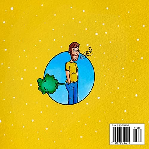 My Dad Loves to Toot: A Hilarious Rhyming Story Book About Farting For Fathers to Enjoy With Their Kids