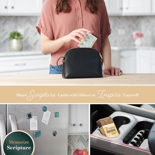 Promises From God for Women, Inspirational Scripture Cards to Keep or Share (Boxes of Blessings)