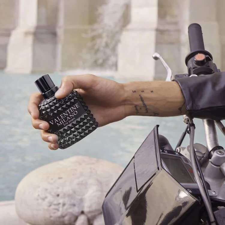 Valentine Couple Set Perfume,Long Lasting Sweet Scent for Women/Men Fragrance 2x100ML