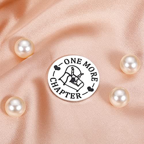 Funny Gifts Decision Coin Maker for Teen Boys Girls Christmas Stocking Stuffers for Women Men Teenage Teens TV Fan Lovers Gift for Son Daughter Boyfriend Valentines Birthday Gifts for Kids Best Friend