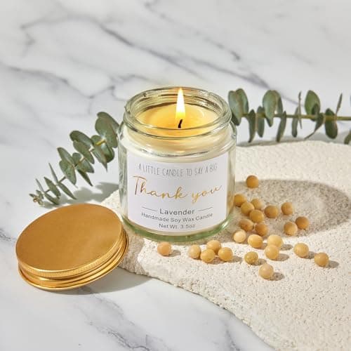 Thank You Gifts for Women Employee Appreciation Gifts Baskets Box for Best Friend Mom Teachers Nurse Secretary Boss Lady Hostess Mentor Leaders Office Coworkers for Holiday With Thank You Card Tumbler