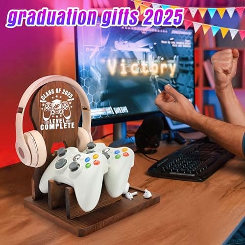 Graduation Gifts for Him 2025, College Graduation Gifts for Men, Class of 2025 Graduation Gifts, Master Degree Phd Graduation Gift for Men Boyfriend Son