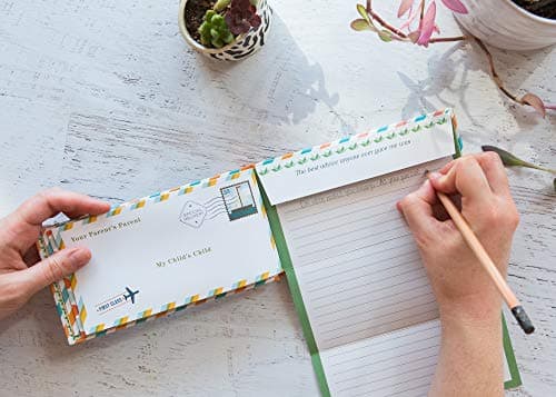 Letters to My Grandchild: Write Now. Read Later. Treasure Forever.