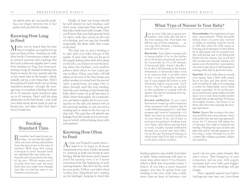 What to Expect the First Year: (Updated in 2025)