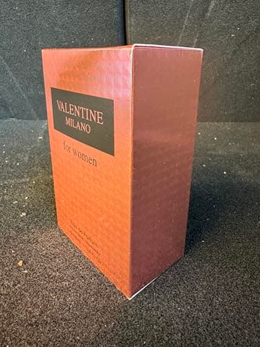Valentine Couple Set Perfume,Long Lasting Sweet Scent for Women/Men Fragrance 2x100ML
